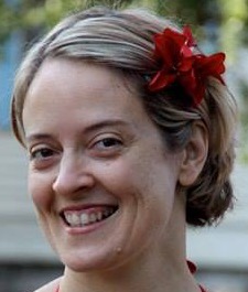 Obituary: Cynthia Deanne Hood of Terlingua