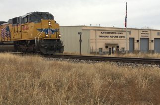 Alpine Volunteer Fire Department Assessment